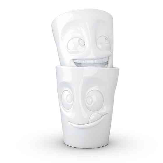 Набор из двух чашек Tassen 