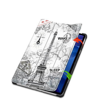 Чехол для планшета BeCover Smart Xiaomi Redmi Pad 2 11.0