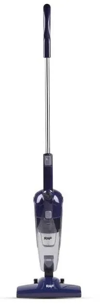 Пилосос вакуумний ручний RAF R.8673 Пилосос без мішка 600 Вт Одеса - фото 3