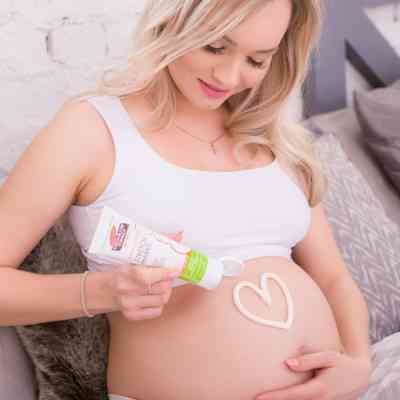 Косметика для мам Palmer's крем-концентрат від розтяжок з олією какао і вітаміном Е, 125 г (4035-6N) Вінниця