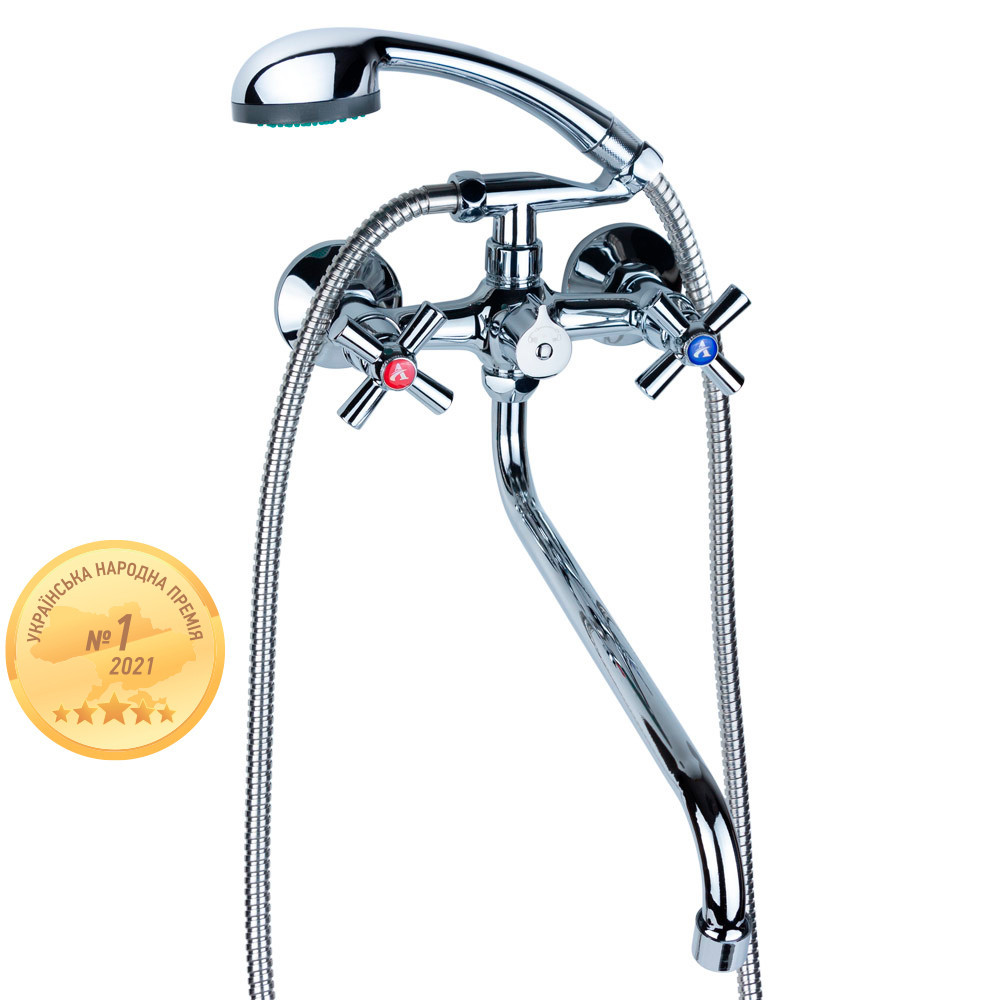 Смеситель PM 1/2