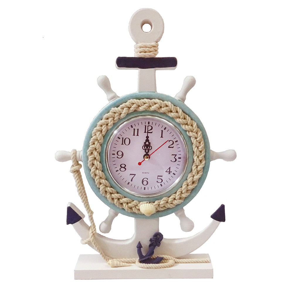 Годинник настільний кварцовий Якір Київ - фото 1