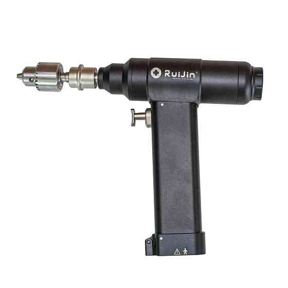 Дриль електрична медична RJ-PD, модель ND-1001 Дніпро