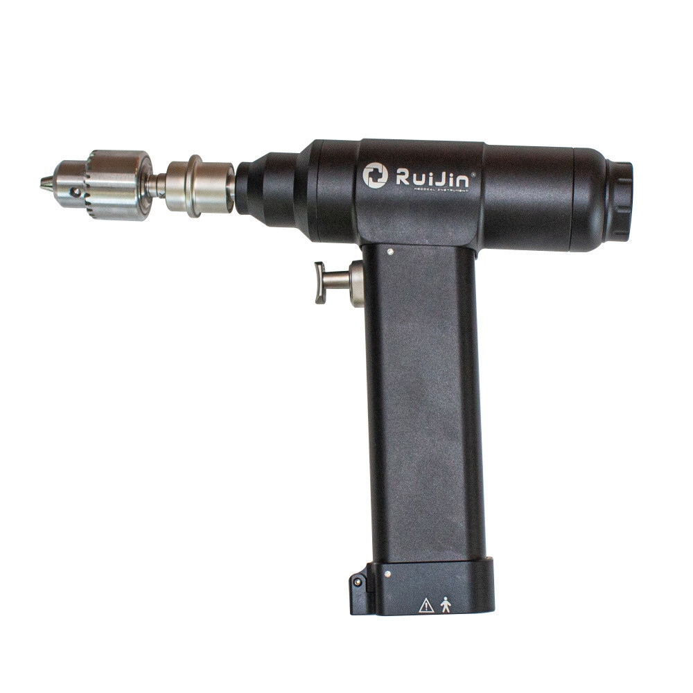 Дрель электрическая медицинская RJ-PD, модель ND-1001 Днепр - изображение 1