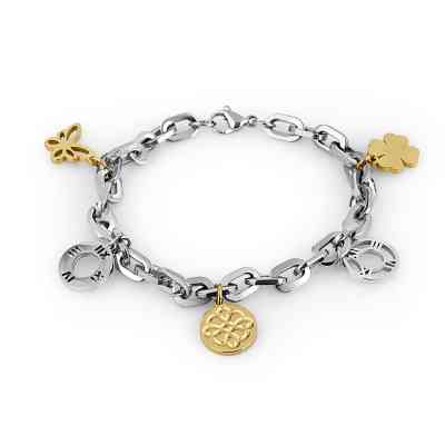 Браслет Daniel Klein DKJ.3.1092-3 Винница