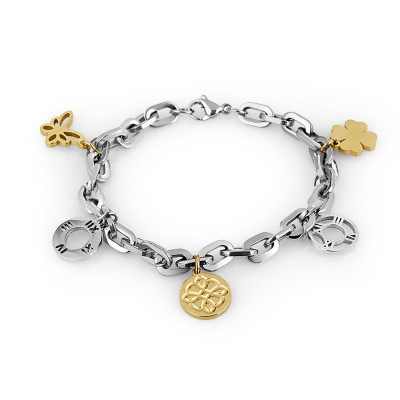 Браслет Daniel Klein DKJ.3.1092-3 Винница - изображение 1