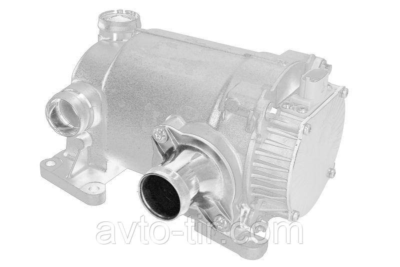 МОДУЛЬ ФІЛЬТРАЦІЇ КАРТЕРНИХ ГАЗІВ  DAF XF106 2178444, 1948098, 1952332, 1976008, 1972436 Луцьк - фото 1