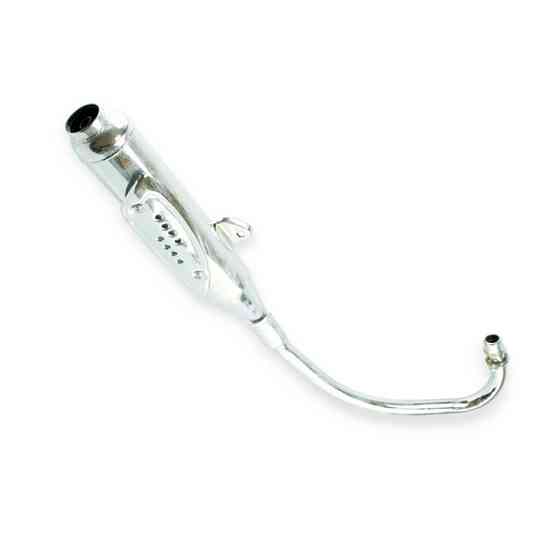 Глушник CG-125-150 вигляд -1 Minsk-Viper Мукачево