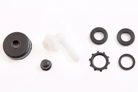 Р/к головного цил-ра зчеплення 2121 OEM (3 манжети, пилник, штуцер, стоп. кільце, ковпачок) Вінниця