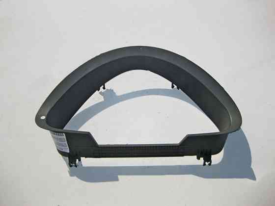 Mercedes-Benz  A2116890539 7241 Накладка щитка - комбінації приладів колір "Антрацит" E-Class W211 Одеса