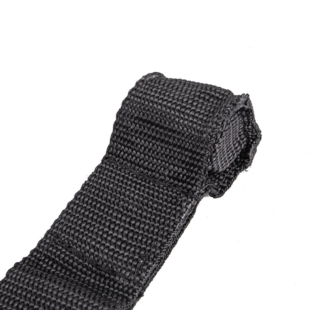 Стрічка-еспандер для вправ inSPORTline MultiTrainer XS чорно-червона Київ - фото 8