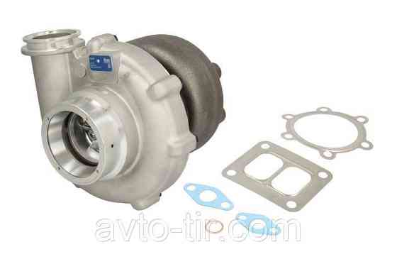 Турбокомпрессор MAN TGA, TGS, TGX 51091007741 51091007697 51091007924 51091009424 53299887132 51091009741 Луцк