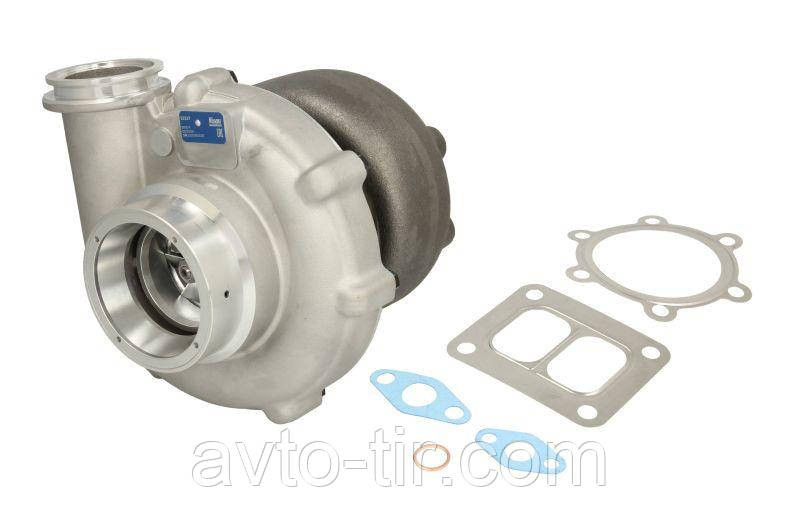 Турбокомпрессор MAN TGA, TGS, TGX 51091007741 51091007697 51091007924 51091009424 53299887132 51091009741 Луцк - изображение 1