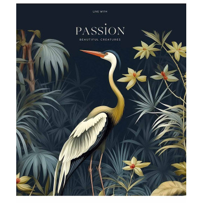 Зошит Школярик Amazing birds 48 аркушів клітинка (048-3402K) Вінниця - фото 1