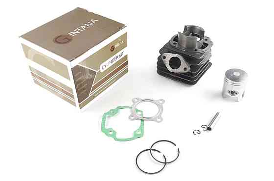 Поршневий скутер Ямаха Йог 27V 50 (Ø40 p-10) Мукачево