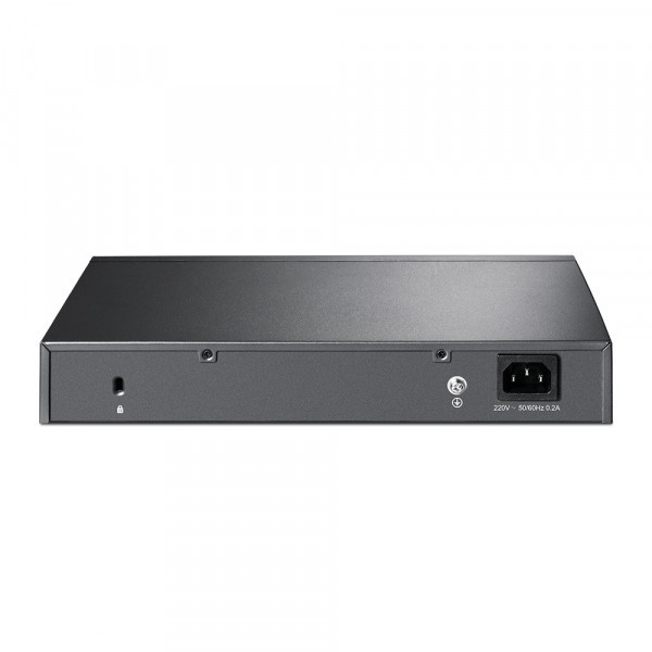Комутатор TP-Link TL-SG3210, 2xSFP/1000 Мбіт/с, 8x10/100/1000 RJ45 (TL-SG3210) Киев - изображение 3