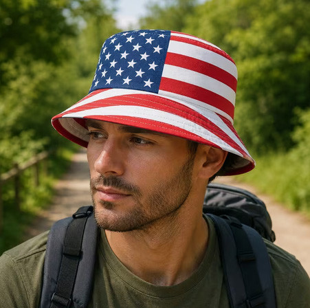 Панама модна США Київ - фото 5