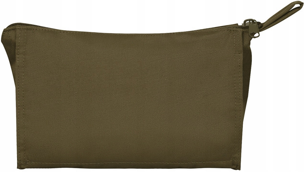 Тактическая Косметичка для принадлежностей ,5 карманов Mil-Tec от Sturm (16003005) Coyote Нововолынск - изображение 2