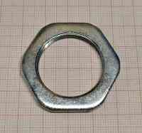 Гайка кріплення колодок варіатора Yaben 50 Мукачево