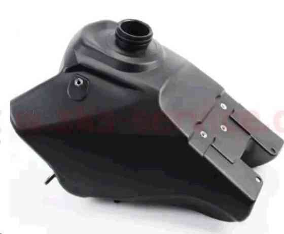 Бак паливний Пітбайк Ямаха T110 Мукачево