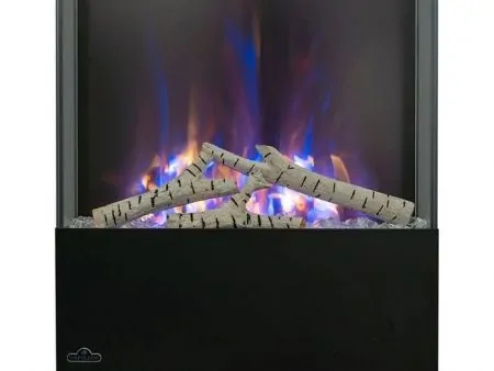 Набір декору для каміна Birchwood W/ Crystal (березові гілки та кристали) Napoleon NEF-BLCAK32 Код: 011052 Рівне - фото 7