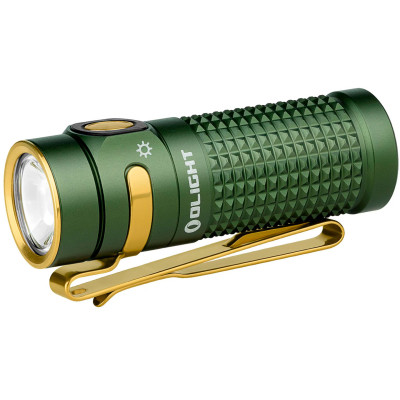 Ліхтар Olight Baton 4 Premium OD Green (0.0000.0859) Вінниця - фото 8
