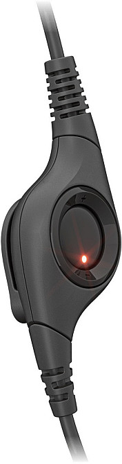 Гарнітура Logitech H390 USB-C Midnight Black (981-001576) ( 19767 ) Харків - фото 6