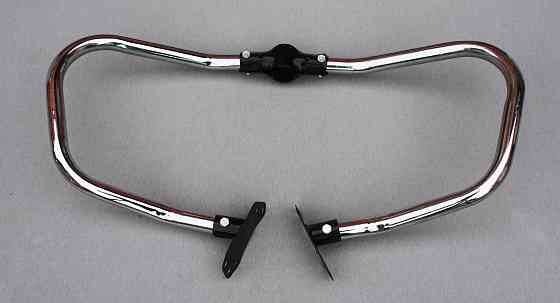 Дуги безпеки ІЖ (хром) VDK Київ