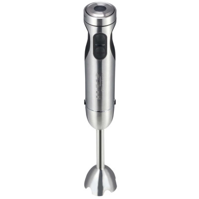 Блендер Polaris PHB 1604AL CUBE Нержавіюча сталь/чорни Вінниця - фото 9