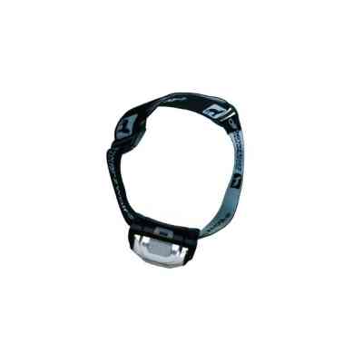 Фонарь Schwarzwolf Tronador чорний (F2300600AJ3) Винница