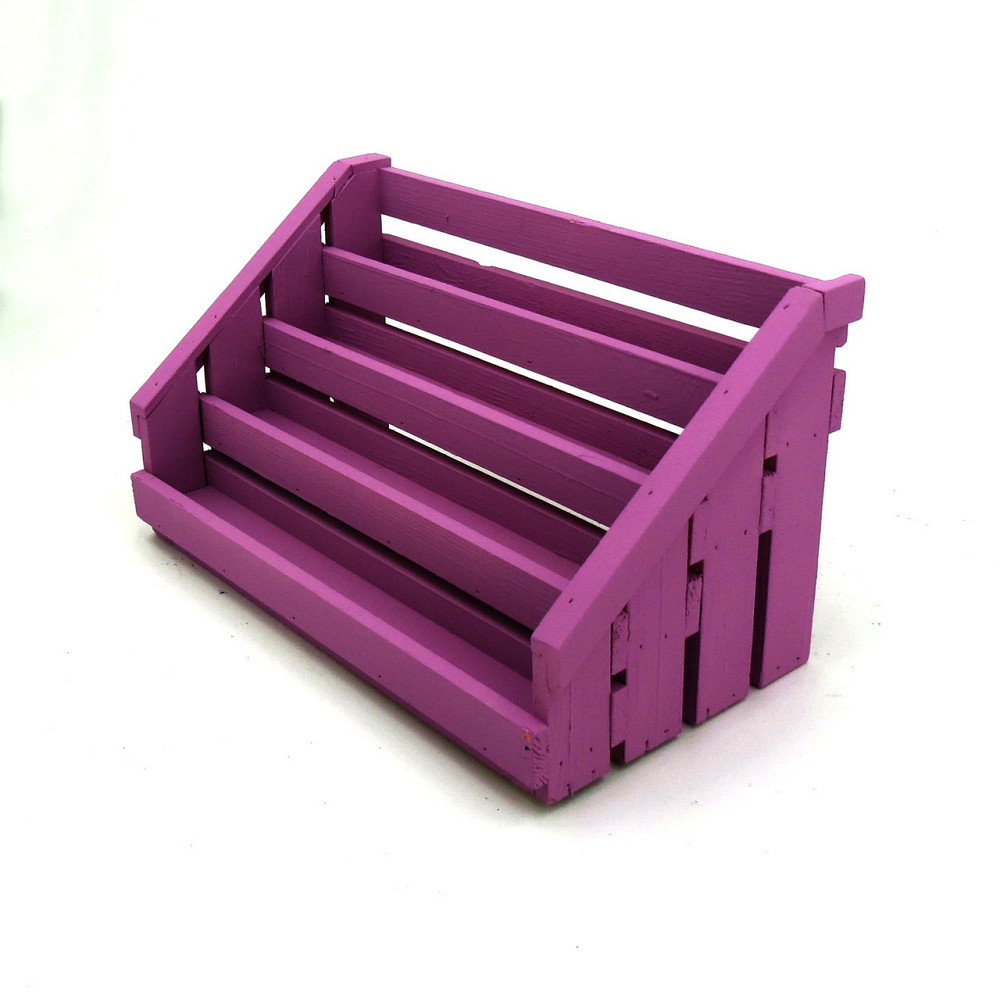 Органайзер для гель-лаків "Амала" флокс Миколаїв - фото 2