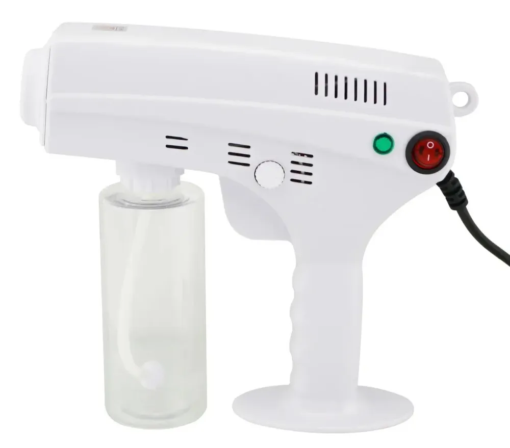 Распылитель Nano BLUE MAGIC XH-080H (WN-11) Коломия - фото 5