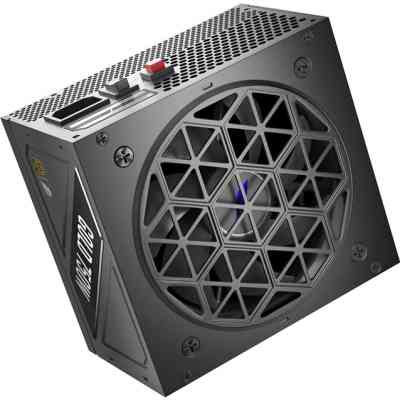 Блок питания 1stPlayer 750W (NGDP-GLD-750-BK-EU) Винница