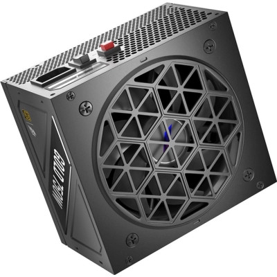 Блок живлення 1stPlayer 750W (NGDP-GLD-750-BK-EU) Вінниця - фото 6