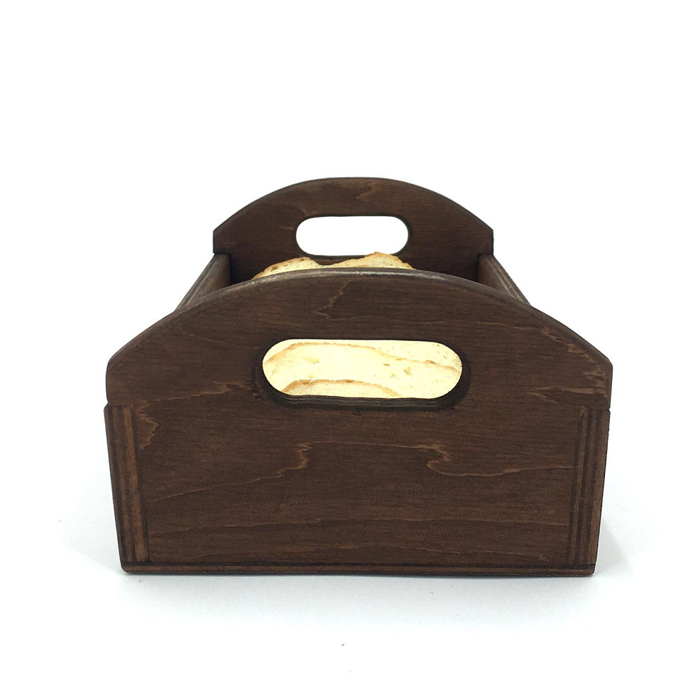 Хлібний лоток "Гарньє" капучино Миколаїв - фото 7