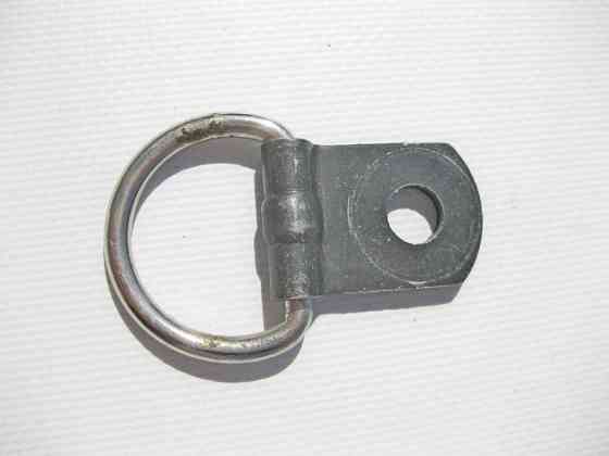 Mercedes-Benz  A2038600014 Вухо кріплення багажу C-Class W203 CLC Sportcoupe C203 CLK C209 Одесса