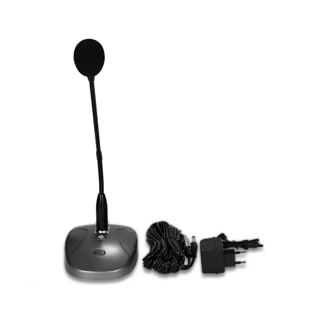 Конденсаторний мікрофон TM-302C CMX (16-00007) Київ - фото 8