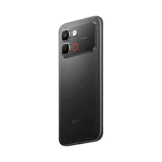 Смартфон Infinix Note Edge X6887 8/256 GB Shadow Black ( 15988 ) Харків