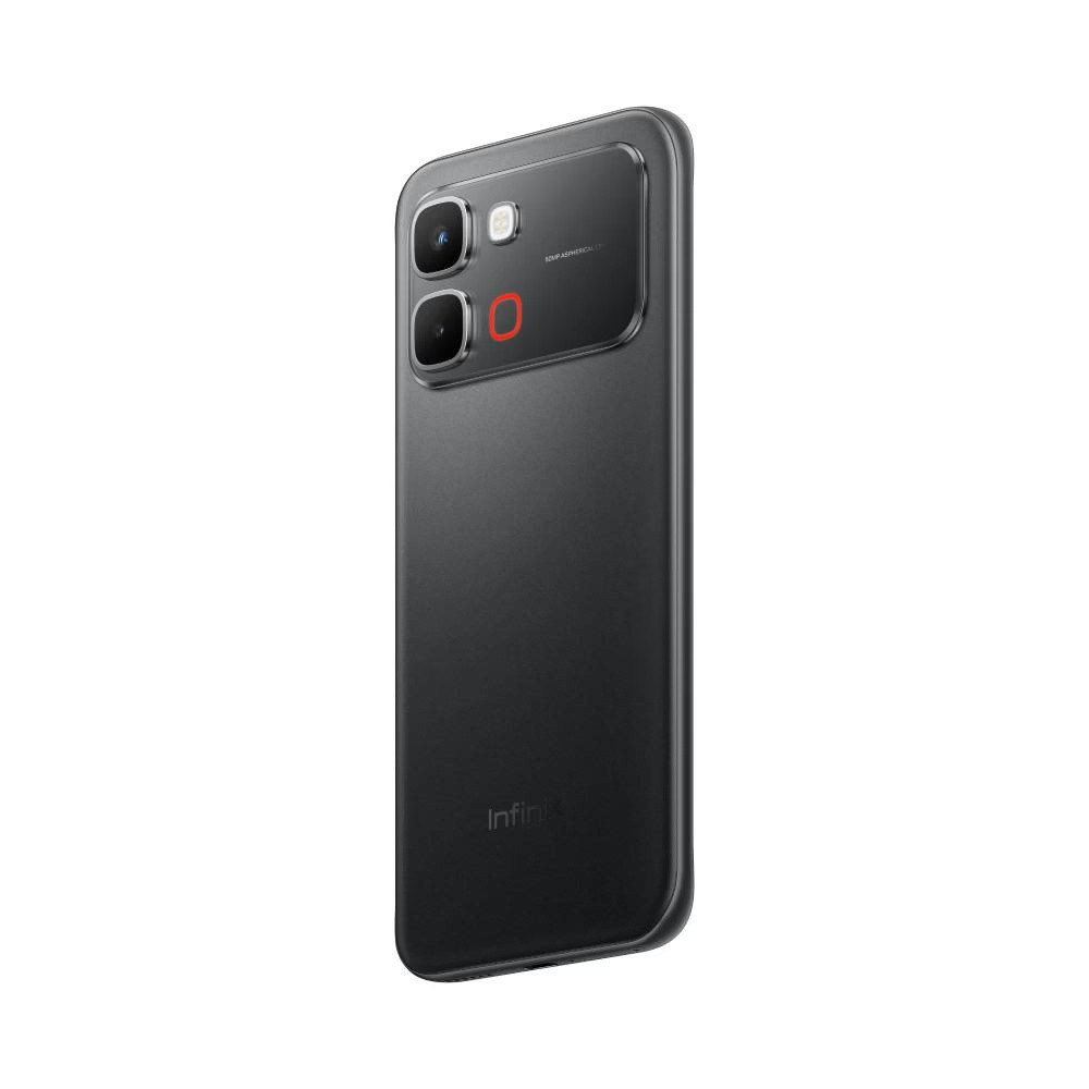Смартфон Infinix Note Edge X6887 8/256 GB Shadow Black ( 15988 ) Харків - фото 5