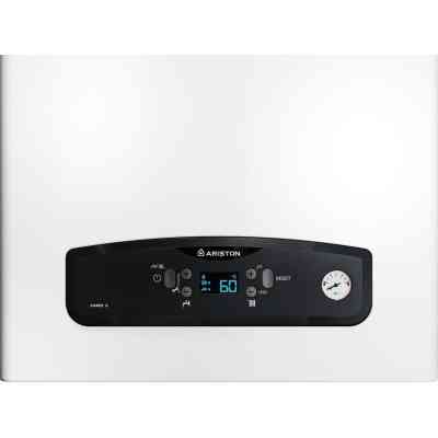 Котел Ariston CARES S SYSTEM 24TF (3301636) Винница