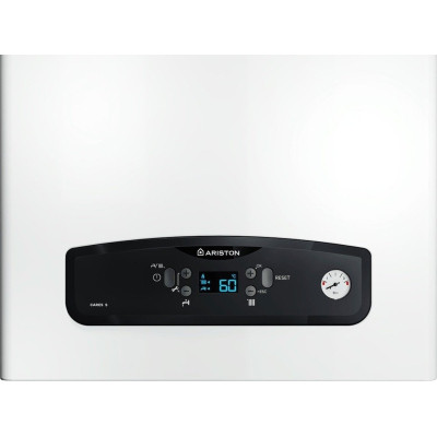 Котел Ariston CARES S SYSTEM 24TF (3301636) Винница - изображение 4