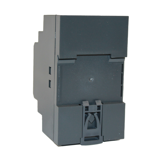 Блок питания на DIN-рейку 54 Вт 5 A 12В Днепр