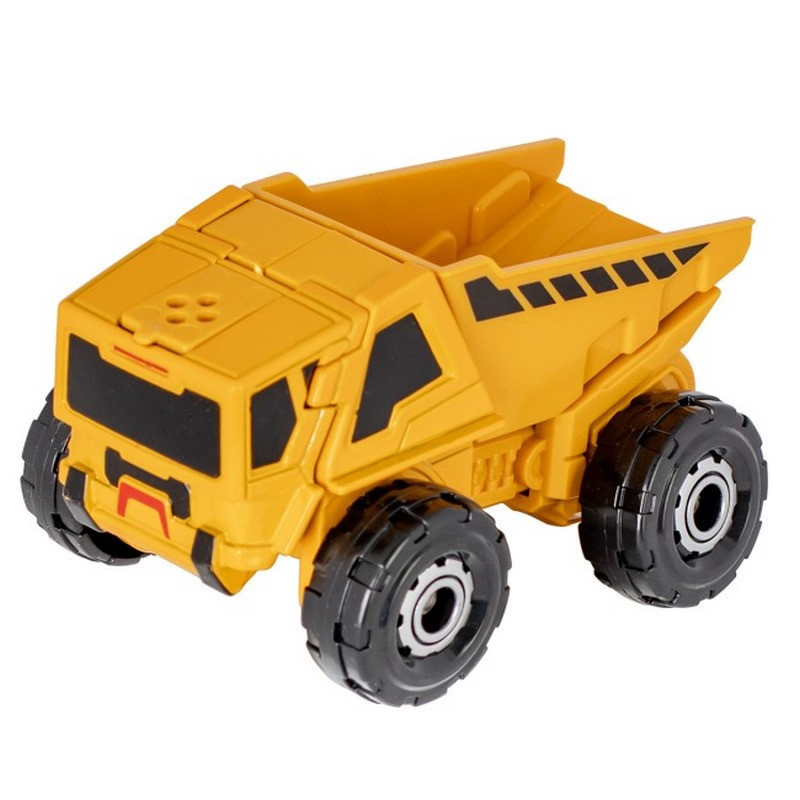 Дитяча іграшка трансформер "Вантажівка" E2014-02 Вінниця - фото 2