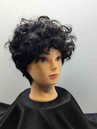 Перука 213 Луцк