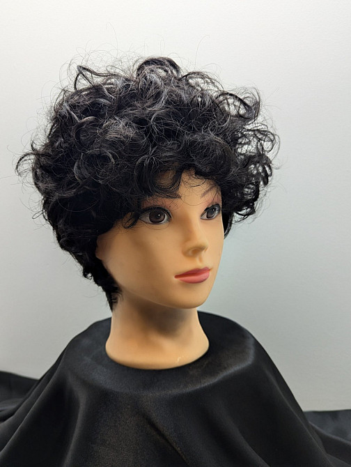 Перука 213 Луцк - изображение 1