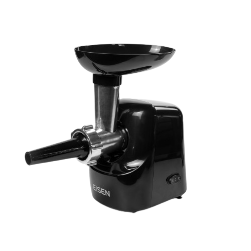 М'ясорубка 1600W 1,9кг/хв (насадки для ковбас) EMG-016B Holmer Житомир - фото 9