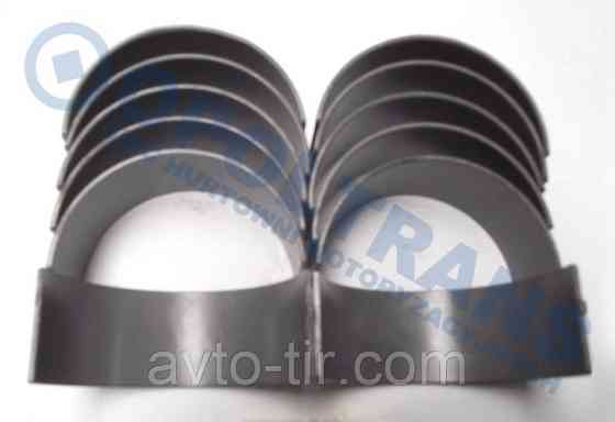 Вкладыши шатунные  DAF XF95, DAF 85CF, 1290488 Луцк