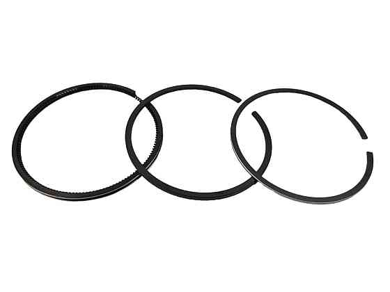 Кільця ЗАЗ 1102 Таврія (73.0) (к-кт 4 шт) поршневі Мукачево