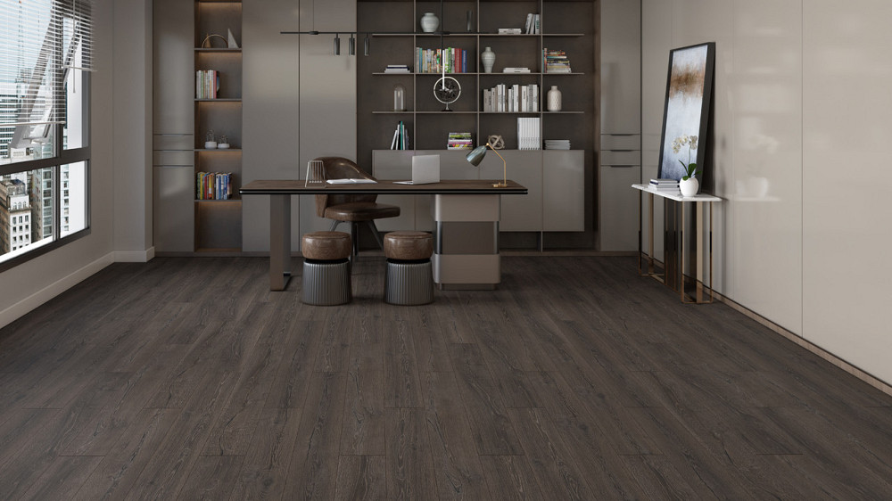 Ламинат VarioClic, коллекция STILLO, цвет BERLIN, 8 мм Киев - изображение 2