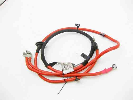 Mercedes-Benz  A1664404237 Плюсова клема акумулятора ML/GLE W166 GL/GLS X166 GLE Coupe C292 Одесса